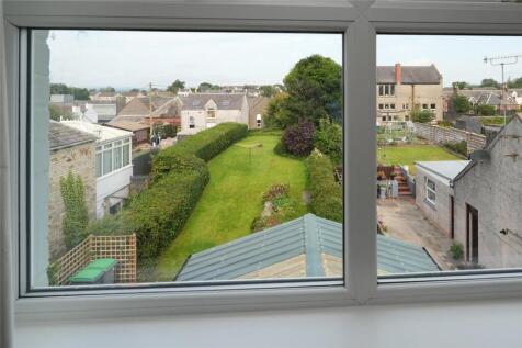 View From Top Floor