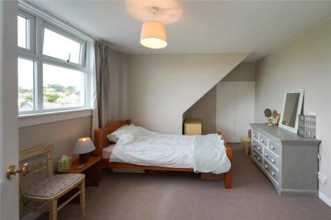 2nd Floor Bedroom