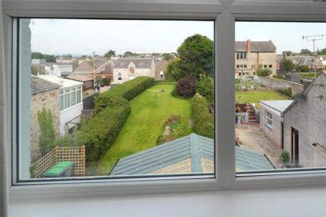 View From Top Floor