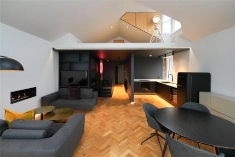 Open Plan