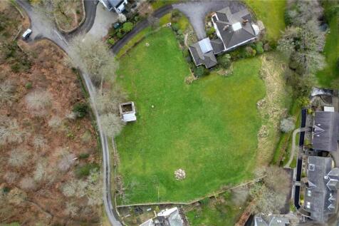 Aerial Overview