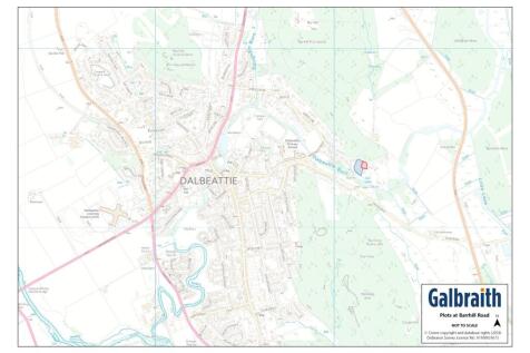 Situation Plan