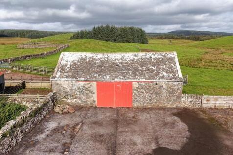 Outbuilding