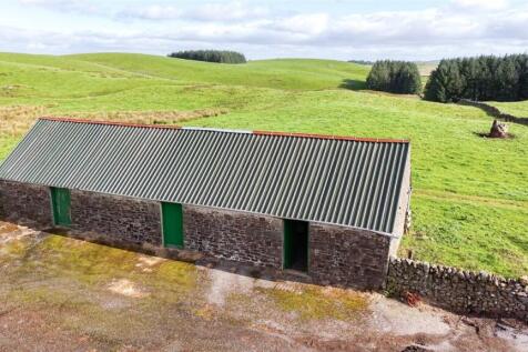 Outbuilding