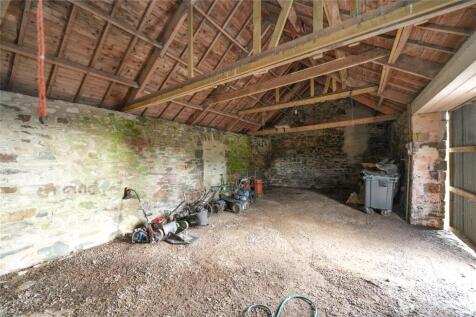 Outbuilding