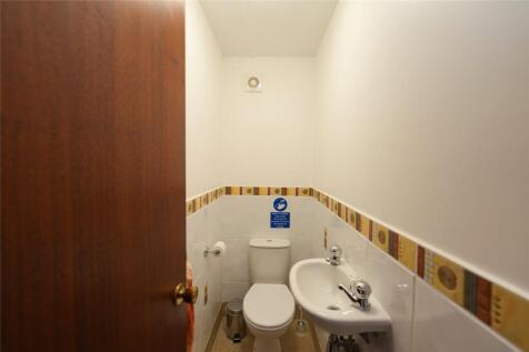 Wc Cloakroom