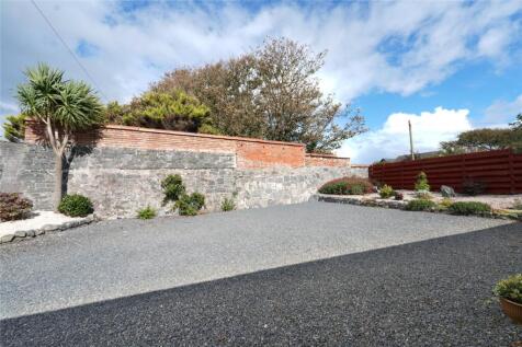 Parking/Garden