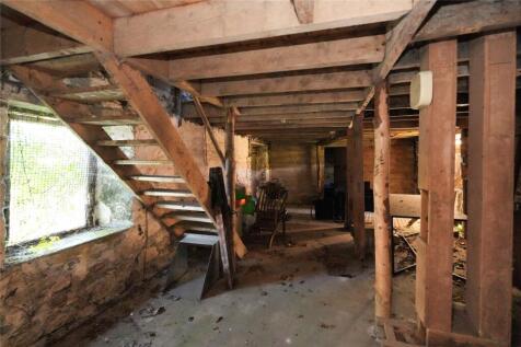 Outbuilding