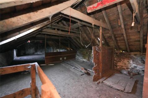 Outbuilding