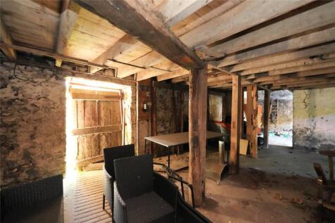 Outbuilding