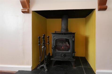 Stove