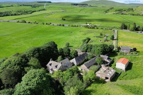 Whitehill Farmhouse