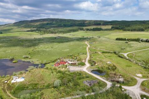 Glenquicken Estate