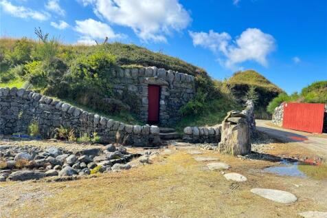 Earth Cellar