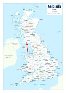 GB Location Plan