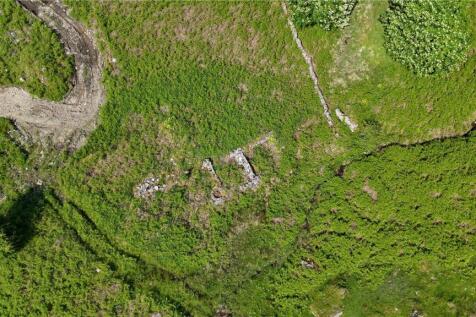 Aerial Craigneuk