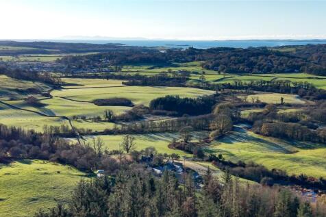 View Of Fleet Valley