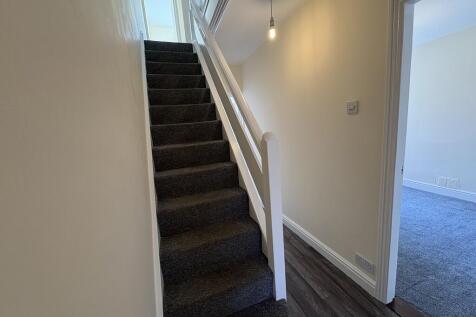 Hall &amp; Stairs