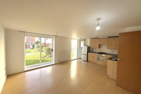 Open Plan Living ...