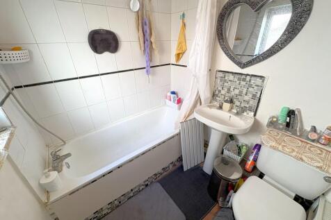 Bathroom Sept 25