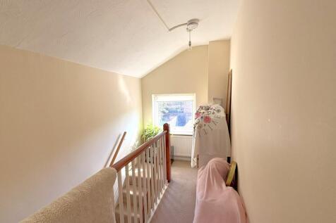 Upstairs Landing 