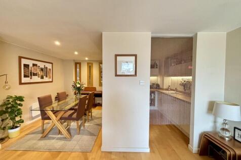 Kitchen and Dining