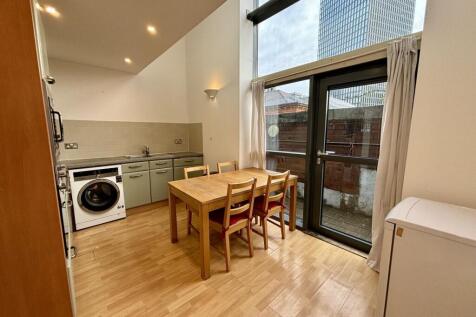 Kitchen and Dining