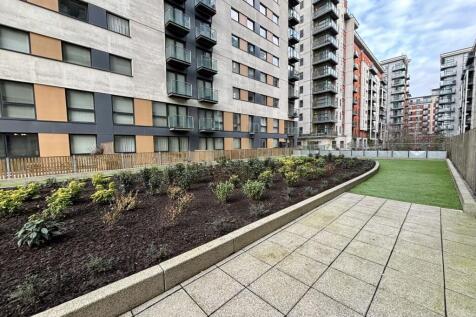 Communal Garden