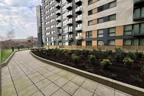 Communal Garden