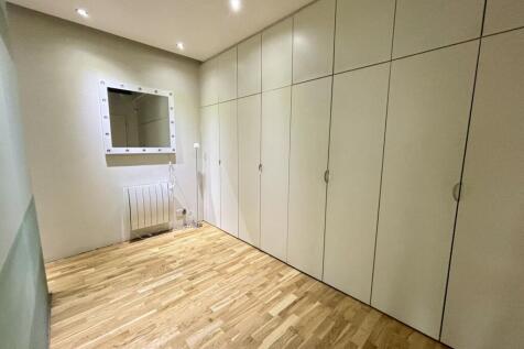 Additional Space