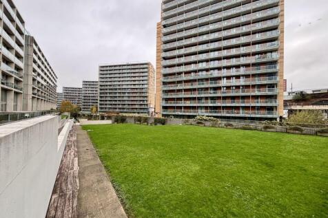 Communal Gardens