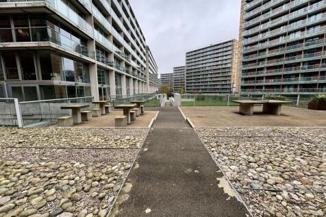 Communal Gardens