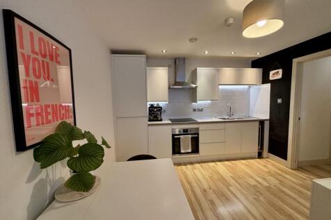 Kitchen and Dining