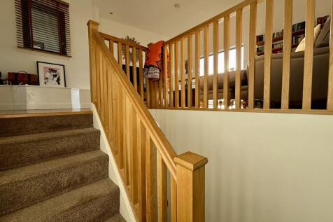 Stairway