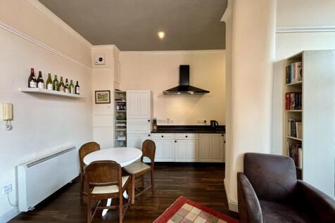 Kitchen and Dining