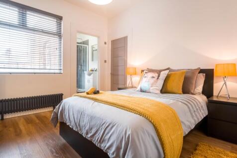 23 Milverton Road Manchester M145PJ 022