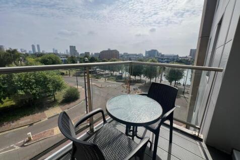 206, Sovereign Point