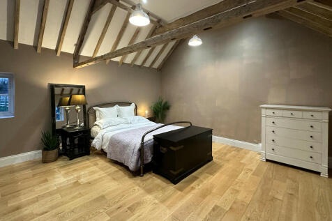 OLDDAIRY Bedroom