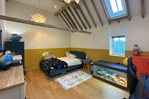 OLDDAIRY Bedroom ...