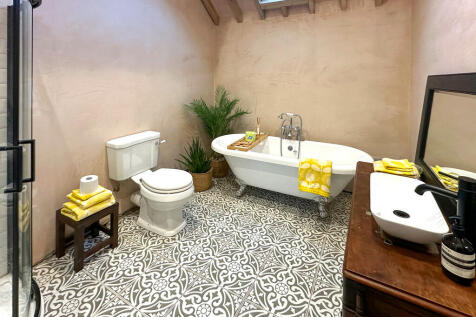 OLDDAIRY Bathroom