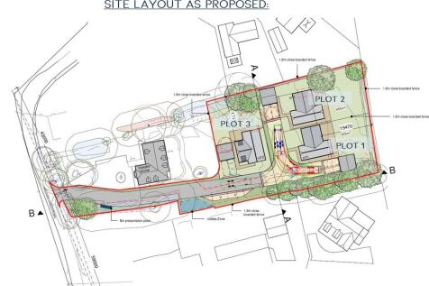 Site Layout