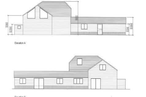Units 1 - 4 Side ...
