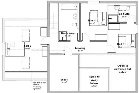 Proposed Office F...