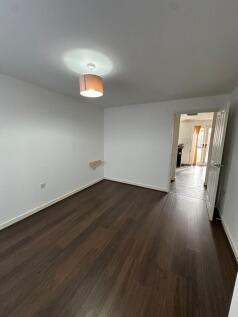 Lounge from hall door