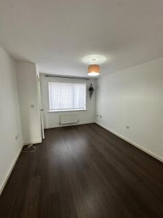 Lounge from kitchen/diner