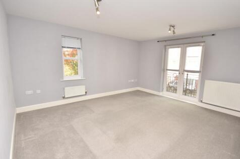 living area from kit