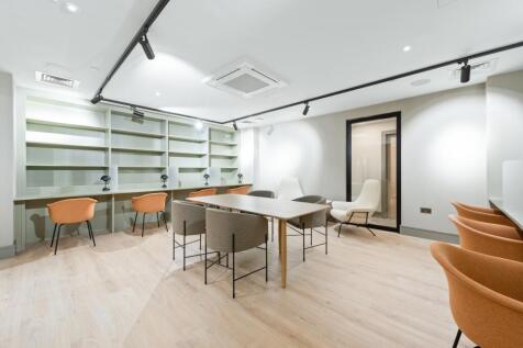 WorkSpace room Examp