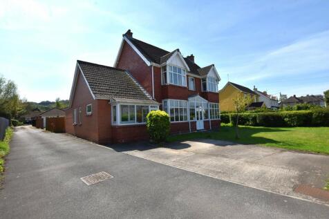 Front with Garage