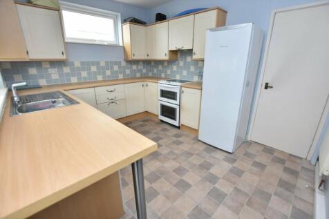 Annexe Kitchen