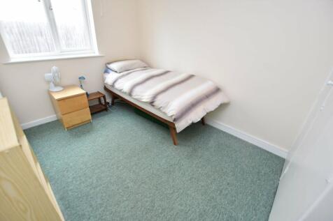 Annexe Bedroom